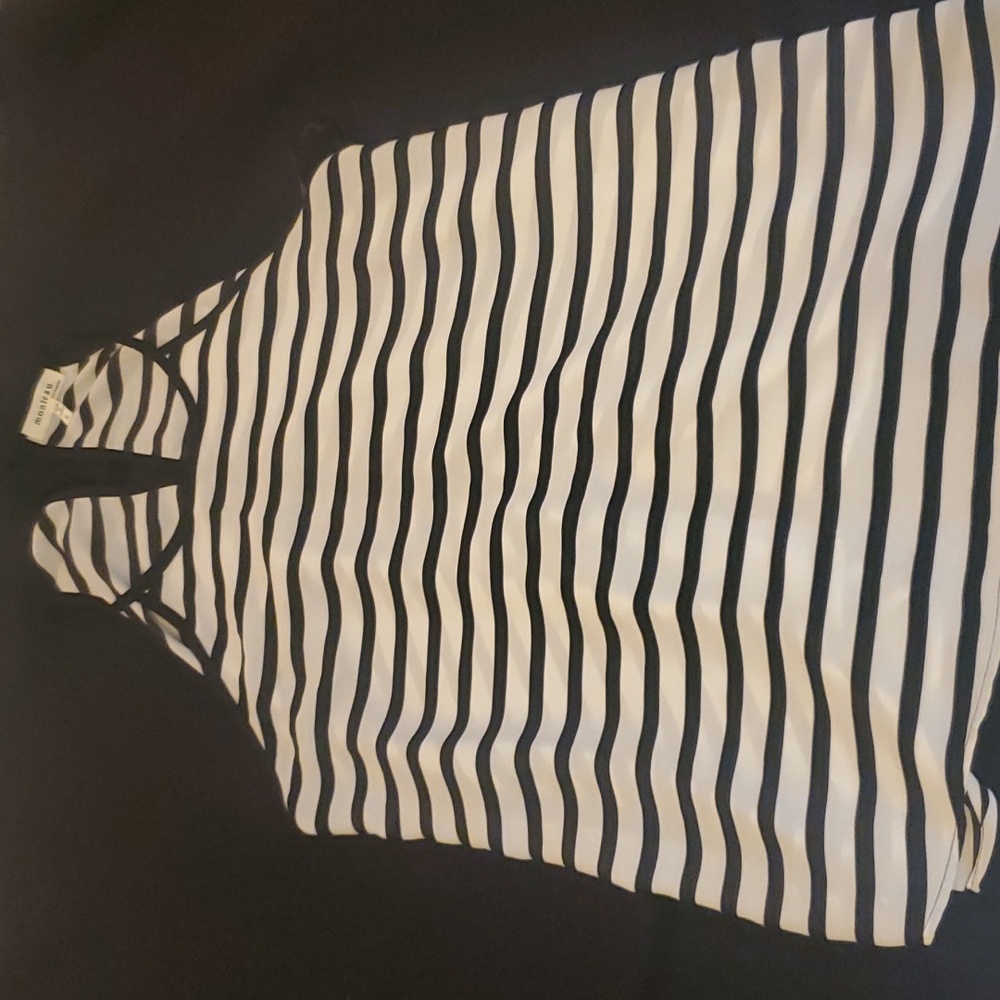 Womens tank top